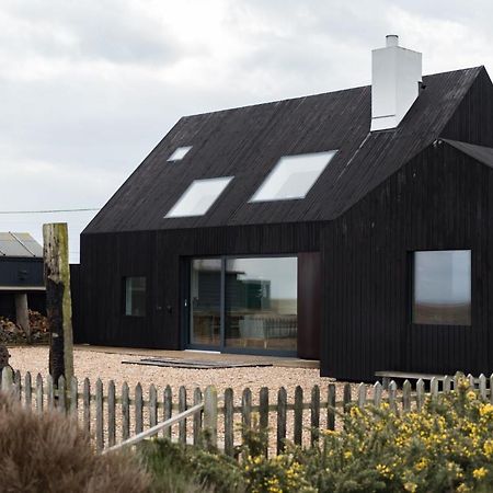 North Vat By Bloom Stays Dungeness Exterior photo