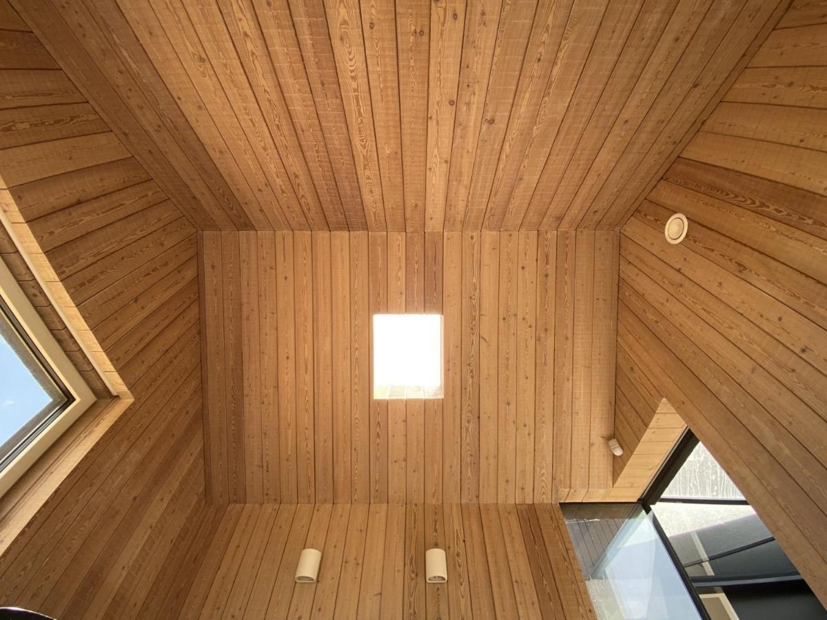 North Vat By Bloom Stays Dungeness Exterior photo