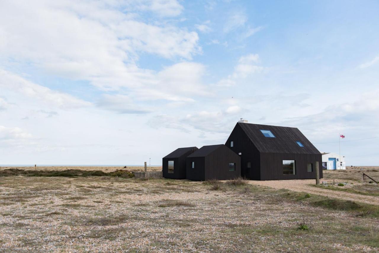 North Vat By Bloom Stays Dungeness Exterior photo