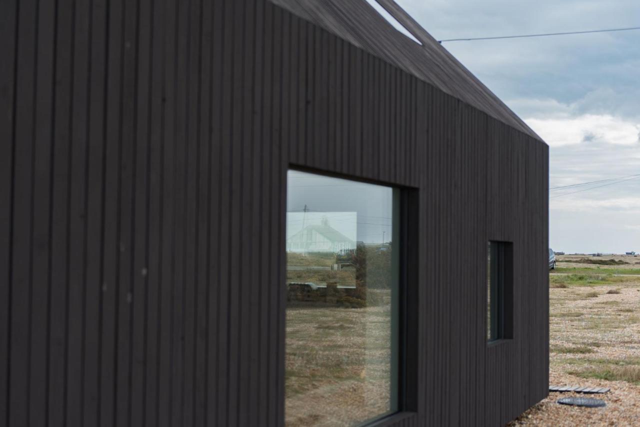 North Vat By Bloom Stays Dungeness Exterior photo
