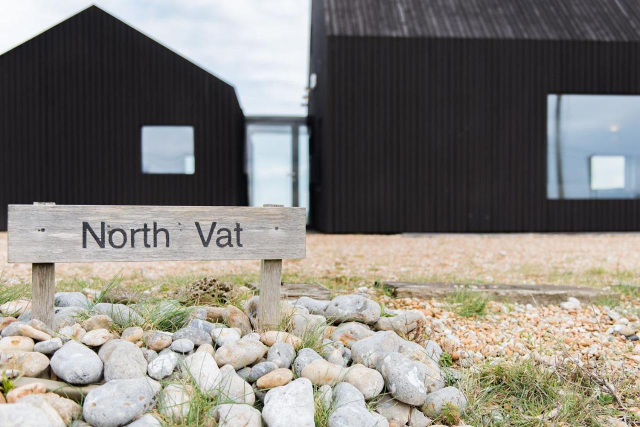 North Vat By Bloom Stays Dungeness Exterior photo