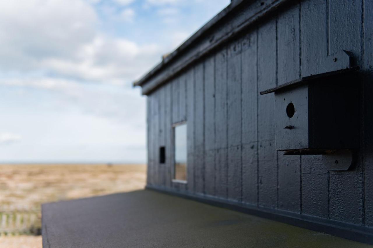 North Vat By Bloom Stays Dungeness Exterior photo