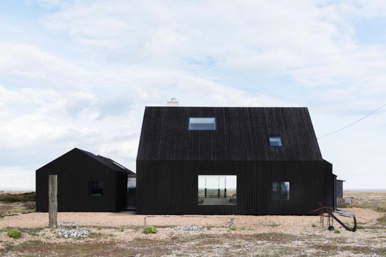 North Vat By Bloom Stays Dungeness Exterior photo